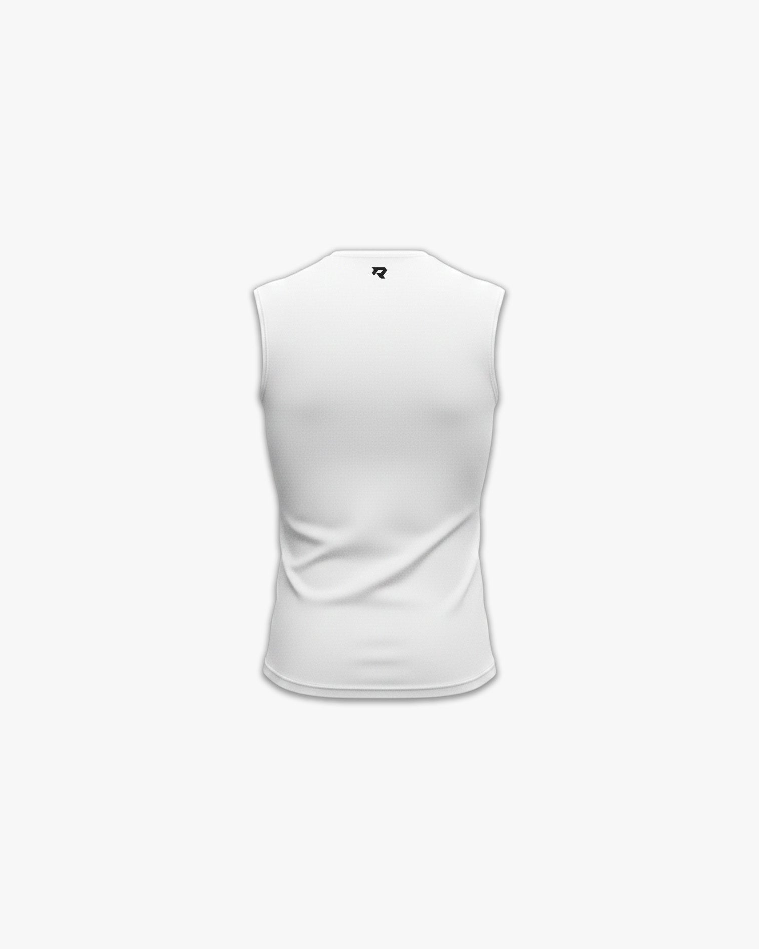 X3M Pro-Era Compression Cutoff Back in White/Black - Represent The Code