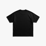 X3M Running Elite Tee Back in Black/Black - Represent The Code