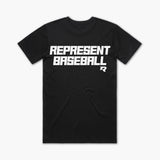 THE (808) F1 BASEBALL PREMIER TEE