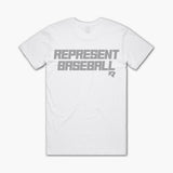 THE (808) F1 BASEBALL PREMIER TEE