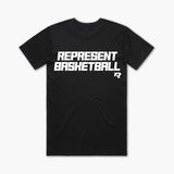 THE (405) F1 BASKETBALL PREMIER TEE