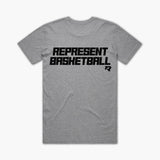 THE (709) F1 BASKETBALL PREMIER TEE