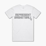 THE (704) F1 BASKETBALL PREMIER TEE