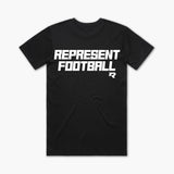 THE (769) F1 FOOTBALL PREMIER TEE