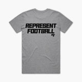 THE (581) F1 FOOTBALL PREMIER TEE