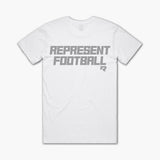 THE (474) F1 FOOTBALL PREMIER TEE