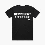 THE (220) F1 LACROSSE PREMIER TEE