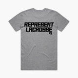 THE (582) F1 LACROSSE PREMIER TEE