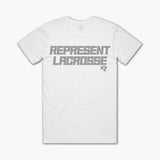 THE (618) F1 LACROSSE PREMIER TEE