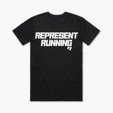 THE (774) F1 RUNNING PREMIER TEE