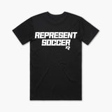 THE (310) F1 SOCCER PREMIER TEE
