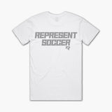 THE (669) F1 SOCCER PREMIER TEE