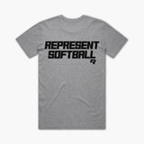 THE (971) F1 SOFTBALL PREMIER TEE