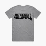 THE (870) F1 VOLLEYBALL PREMIER TEE
