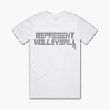 THE (440) F1 VOLLEYBALL PREMIER TEE