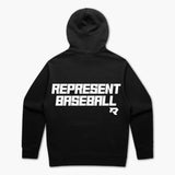 THE (731) F2 BASEBALL ELITE HOODIE