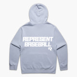 THE (337) F2 BASEBALL ELITE HOODIE