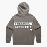THE (515) F2 BASEBALL ELITE HOODIE