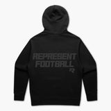 THE (587) F2 FOOTBALL ELITE HOODIE