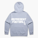 THE (858) F2 FOOTBALL ELITE HOODIE