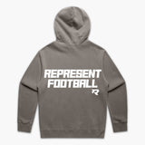 THE (948) F2 FOOTBALL ELITE HOODIE