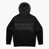 THE (731) F2 LACROSSE ELITE HOODIE