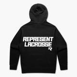 THE (872) F2 LACROSSE ELITE HOODIE
