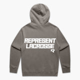 THE (860) F2 LACROSSE ELITE HOODIE