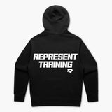 THE (313) F2 TRAINING ELITE HOODIE