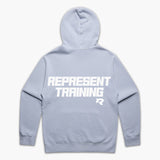 THE (646) F2 TRAINING ELITE HOODIE