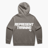 THE (826) F2 TRAINING ELITE HOODIE