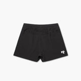 THE (240) RETRO BASEBALL 3" SPEED SHORT