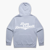 THE (479) RETRO BASKETBALL ELITE HOODIE