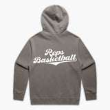 THE (624) RETRO BASKETBALL ELITE HOODIE