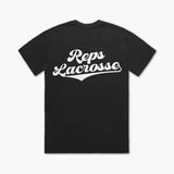 THE (441) RETRO LACROSSE OVERSIZED TEE