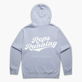 THE (417) RETRO RUNNING ELITE HOODIE