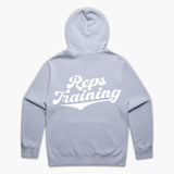THE (252) RETRO TRAINING ELITE HOODIE