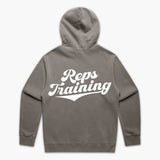 THE (320) RETRO TRAINING ELITE HOODIE