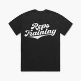 THE (813) RETRO TRAINING OVERSIZED TEE