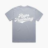 THE (662) RETRO TRAINING OVERSIZED TEE
