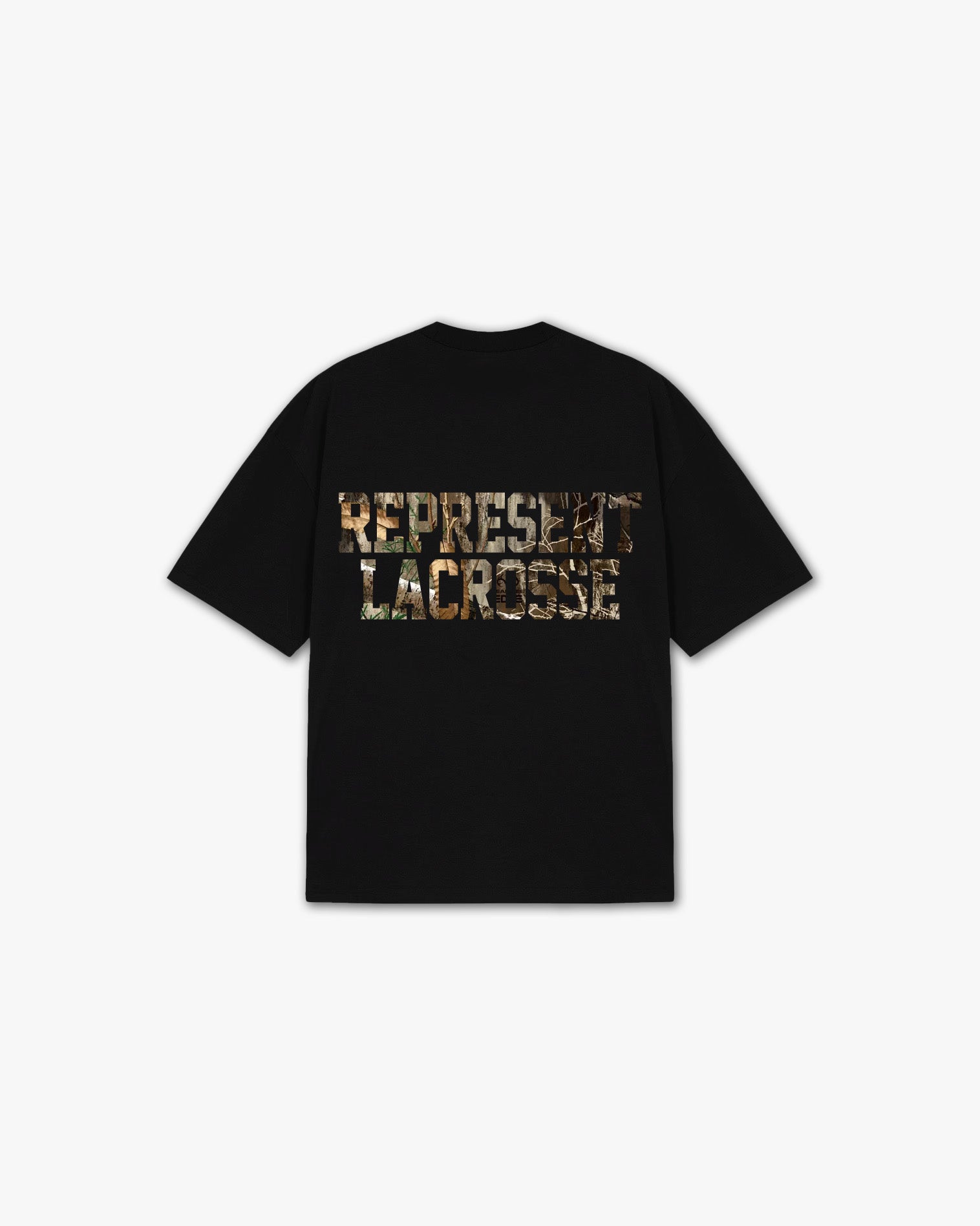 THE (RTC) LEGACY LACROSSE ELITE TEE
