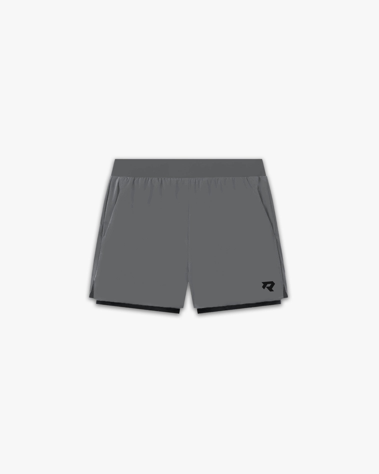 THE (RTC) CORE 5" PRO-ERA LINER SHORT