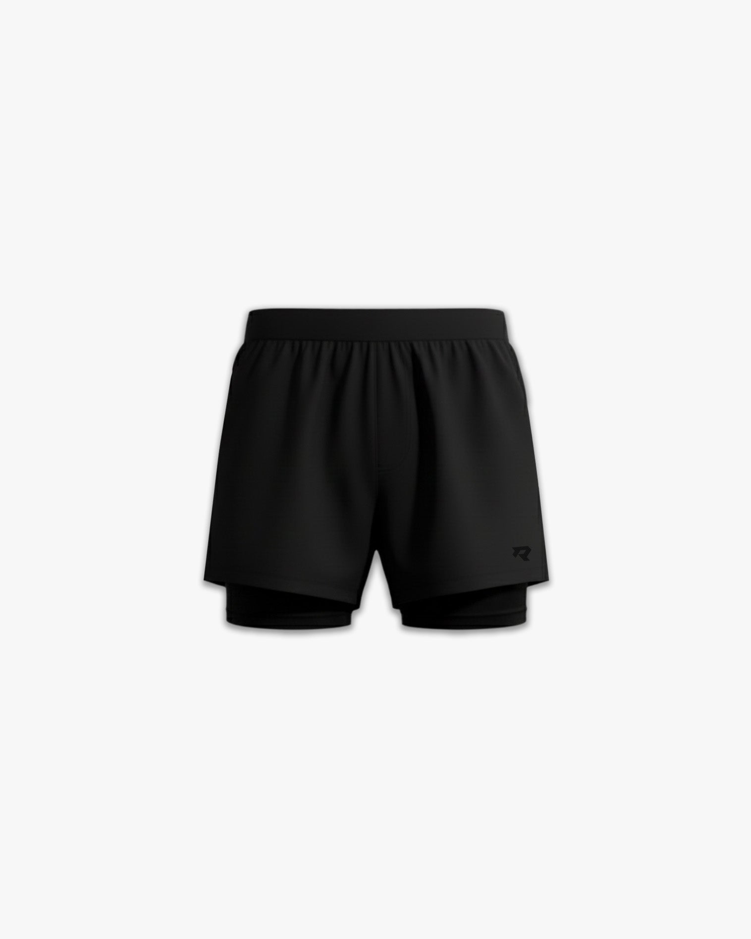 THE (RTC) CORE 5" PRO-ERA LINER SHORT