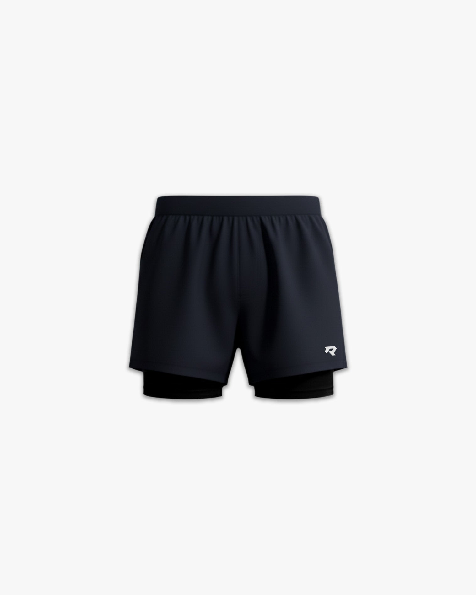 Navy/White FRONT