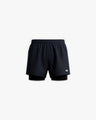 Navy/White