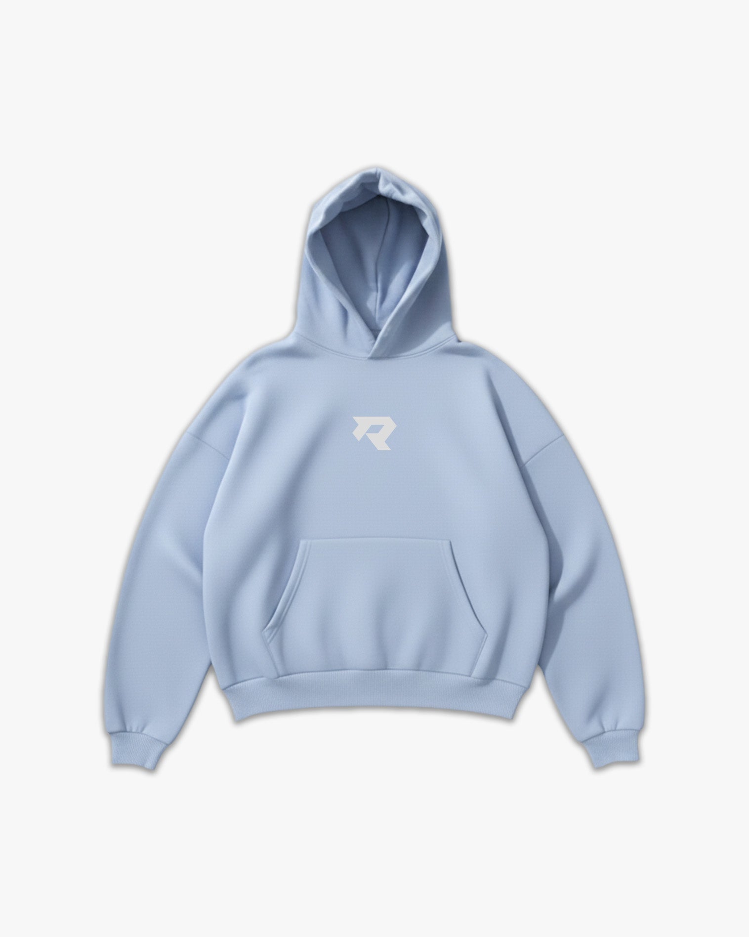 Powder/White FRONT
