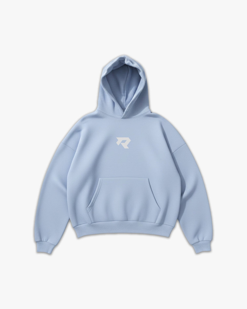 Powder/White FRONT