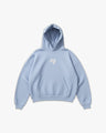 Powder/White