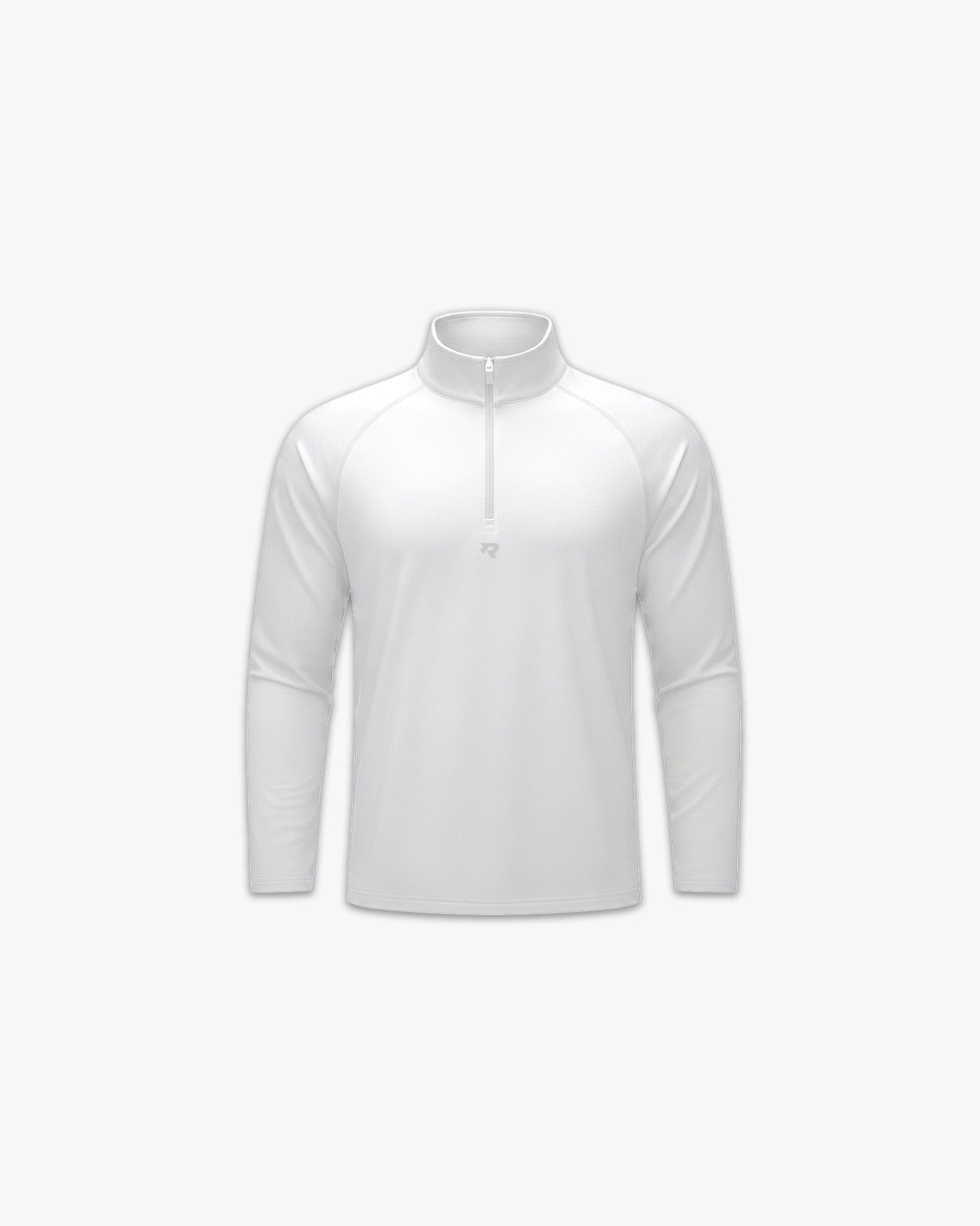 STEALTH FLEECE LINED QUARTER-ZIP