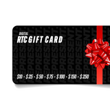 THE (RTC) DIGITAL GIFT CARD